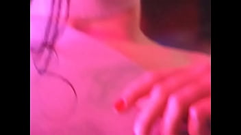 Preview 1 of Wanita Melacap Pancut Mani - Mistress Aurora Cortez ordered her young low-skilled slave Lena Ramon to clean the of her submissive dude while she is training her ass with strap-on