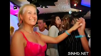 Preview 2 of Xxxx Sex Hd In - Seductive and juicy partying