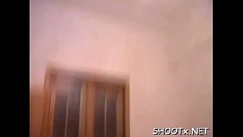 Preview 4 of Pon Cxc - Fuck stick stuffed ravishing Tanya&#039_s wet fanny