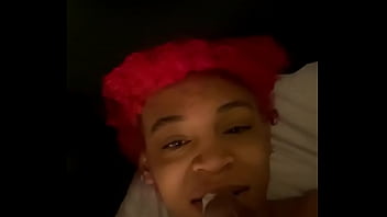 Preview 1 of Glider Sex - Facefuck and facial pt 2