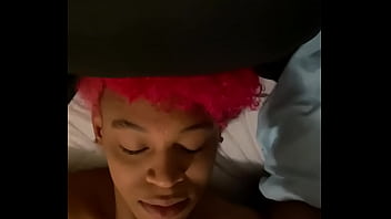 Preview 4 of Glider Sex - Facefuck and facial pt 2