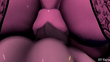 Preview 3 of Xxx Vdo Com Bf - Shining X Cadance valentine&#039_s day 2