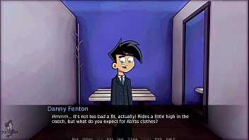 Preview 2 of Waptrick Xxx Free Video Sex - Danny Phantom Amity Park Part 25 Fighting Dragons