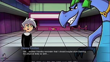 Preview 3 of Waptrick Xxx Free Video Sex - Danny Phantom Amity Park Part 25 Fighting Dragons