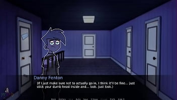 Preview 1 of Waptrick Xxx Free Video Sex - Danny Phantom Amity Park Part 25 Fighting Dragons