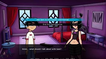 Preview 4 of Waptrick Xxx Free Video Sex - Danny Phantom Amity Park Part 25 Fighting Dragons