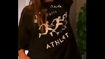 Preview 4 of Inceste Asia - Anitta Calcinha De Renda