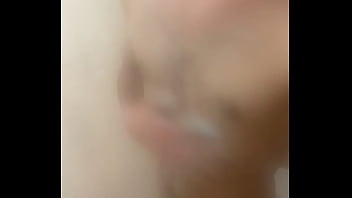 Preview 2 of Brittany Razavi Blowjob - Steamy Valentine&#039_s Day shower