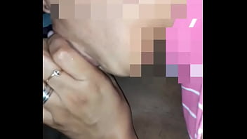 Preview 1 of Maure Granny - Esposa chupando gostoso o amigo