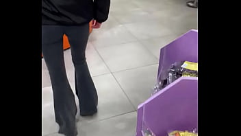 Preview 3 of Desi Hot Chudai Hd Video - showing my ass in public