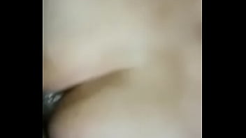 Preview 4 of Ala Femdom Handjob - Rola preta no cu da putinha