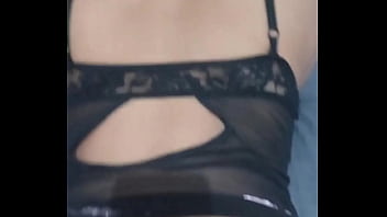Preview 3 of Love Story Xxx Lesbian - Bokep indonesia Di ajak mampir kerumah sama tetangga saat suaminya pergi mancing