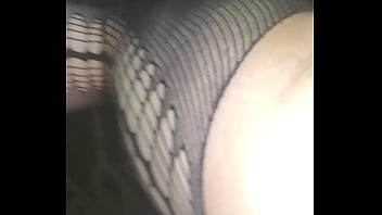 Preview 2 of Cum Cilled Mouth - Doggystyle with white slut