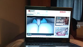 Preview 4 of Mandy Dee Young Busty - Hung Brit Daddy Wanks
