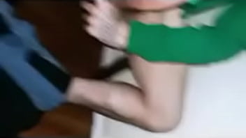 Preview 3 of Tit Sucking Massage - BBC BROWN Latin 1991 quick solo