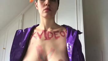 Preview 1 of Le Habla Esposo - Verification video