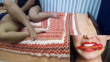 Preview 4 of Xxxtelegu Hd - Desi lovers hidden sex