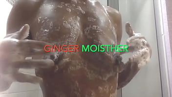 Preview 1 of Suzuka I - Slow Motion Tit Bouncing Beauty! Ginger  wants to show you live action,  request your fantasy..