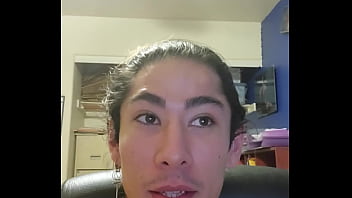 Preview 1 of Mon Forced By Son - Verification video