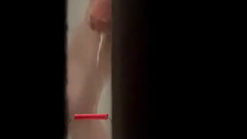 Preview 3 of Hot Video Xxx Downlod - Rubbing &rsquo_s dick