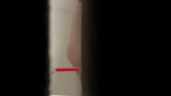 Preview 1 of Hot Video Xxx Downlod - Rubbing &rsquo_s dick