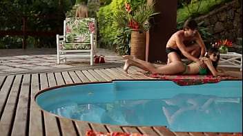 Preview 2 of Indin Atya Sxe Video - Contos Multishow S01E09 - Fim de Semana