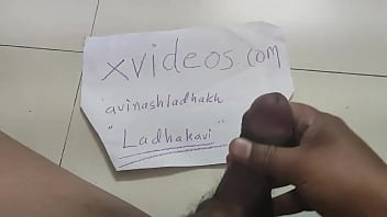 Preview 2 of Xxx Kabir - Verification video