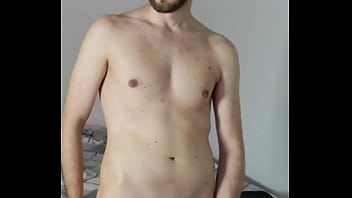 Preview 1 of Pashto Xxxwww - smartphone version 9 16 masturbation and cum on webcam with face 43