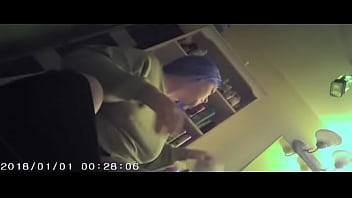 Preview 2 of Indian Group Sax - caught this slut with a fat ass