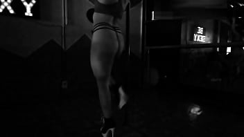 Preview 1 of Video Sexy Hotels - Stripper follando y chupando filmada con c&aacute_mara oculta,  valio la pena el privado