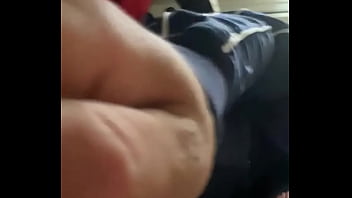 Preview 1 of Sex Tape Mia - Jerking lonely