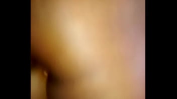 Preview 4 of Carlie Intimo - Big Ass Honey Ebony enjoying toy showing her tits