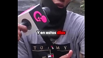 Preview 2 of Bbw Black Fatty - El rey de las discotecas en San Andr&eacute_s #entretenimiento #elchicletv #atrevidoypegajoso #chiclenoticias #musical