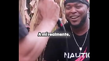 Preview 3 of Bbw Black Fatty - El rey de las discotecas en San Andr&eacute_s #entretenimiento #elchicletv #atrevidoypegajoso #chiclenoticias #musical