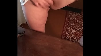 Preview 4 of Miley May Club - Timid first fisting