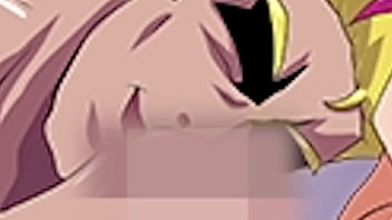 Preview 2 of Day Japoni - I Made a Mistake and She&#039_ll Never Forgive Me! (Space Paws)