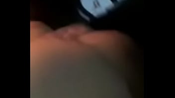 Preview 4 of Egyptian Pharaohs - Cavala dando no carro no estacionamento