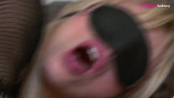 Preview 2 of Mother Mary Punish His Son - MY EYES ARE BLINDFOLD BUT MY ASS IS OPEN