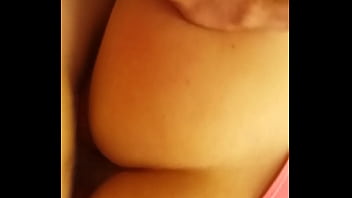Preview 3 of Phone Amateur Mom - chofer de uber cumple fantas&iacute_a