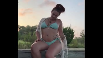 Preview 3 of Big Thanks - Missin summer and warm nights on the water
