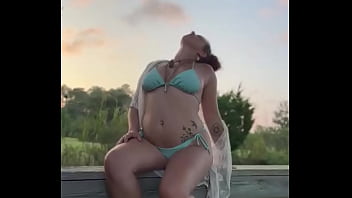 Preview 1 of Big Thanks - Missin summer and warm nights on the water
