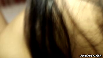 Preview 4 of Sex Nise - Golf Assistant handles his balls