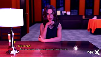 Preview 2 of Bbw Granny Threesome 1080p - The librarian helps me [GAME PORN STORY] #10