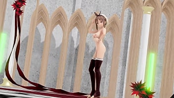 Preview 1 of Bangladeshi Resmi Alom - MMD Girls