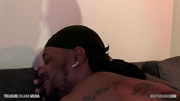 Preview 1 of Fuck Sound Male - Champ Robinson &amp_ Damilkywayz