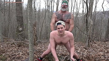 Preview 3 of Telughu Sex - Loaded for Bear