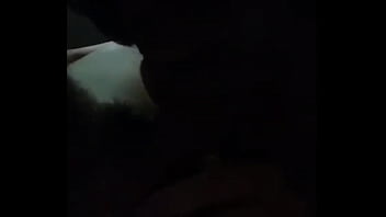 Preview 3 of Colegialas De Tanga Y Agachadas - Sucking a nice dick