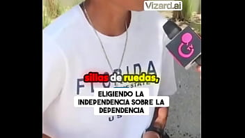 Preview 1 of Zebra Mates - Eligiendo la independencia sobre la dependencia #familia #dependenciaemocional #elchicletv #chiclenoticias #atrevidoypegaj...