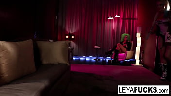 Preview 1 of Red Wap Hd Sexy Porn Movi - Whorley Quinn gets caught and fucked by the Joker