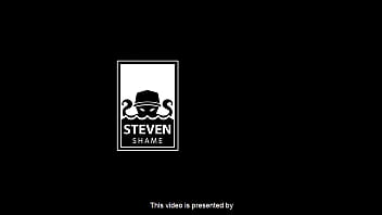 Preview 1 of Nancy Barbier - Slut Milf in Berlin rides on his young dick on their fuck date! StevenShame.dating